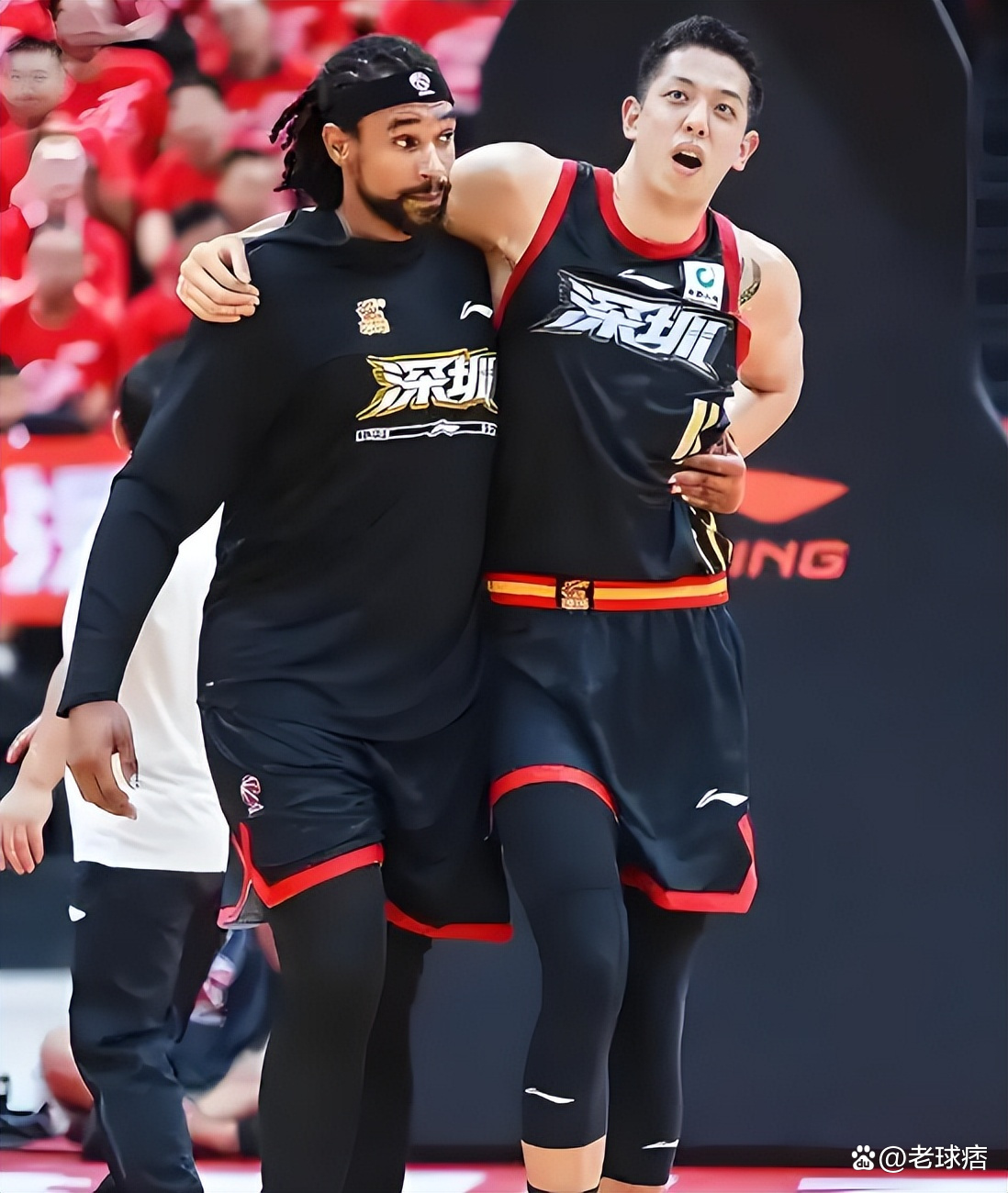 深圳男篮发布备战花絮,窗口期再遭质疑,德国杯任务艰巨,细节决定成败 深圳男篮发布备战花絮,窗口期再遭质疑,德国杯任务艰巨,细节决定成败